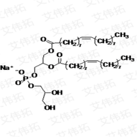 DOPG Dioleoyl phosphatidylglycerol