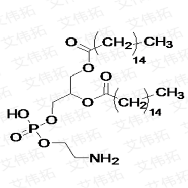Diacylphosphatidylethanolamine DOPE