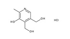 Pyridoxine Hydrochloride