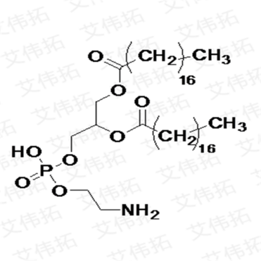 DSPE 1,2-DISTEAROYL-SN-GLYCERO-3-PHOSPHOETHANOLAMINE