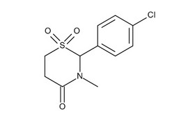 Chlormezanone