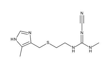 Cimetidine