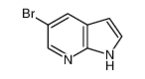 5-Bromo-7-azaindole