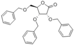 2,3,5-Tri-O-benzyl-D-ribonolactone