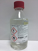 Isopropyl Alcohol GMP Ph. Eur./USP/JP