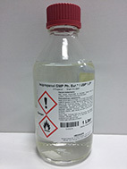 Isopropyl Alcohol GMP Ph. Eur./USP/JP