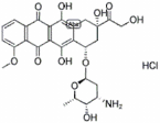 Doxorubicin HCL