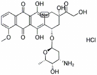 Doxorubicin HCL