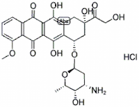 Doxorubicin HCL