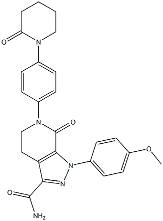 Apixaban