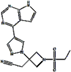 Baricitinib