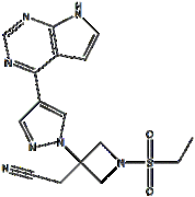 Baricitinib