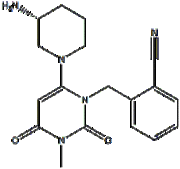 Alogliptin