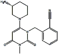 Alogliptin