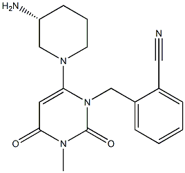 Alogliptin