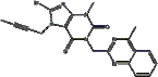 Linagliptin INTS-3