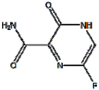 Favipiravir