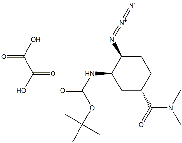 Edoxaban INTS-1