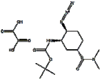 Edoxaban INTS-1