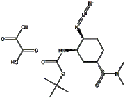 Edoxaban INTS-1