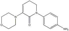 Apixaban INTS