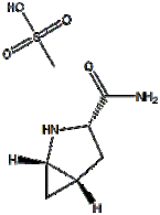 Saxaglipin INTS-2