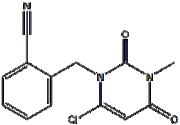 Alogliptin INTS-2