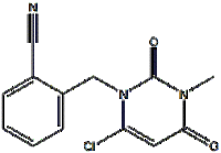 Alogliptin INTS-2