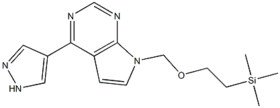 Baricitinib INTS.