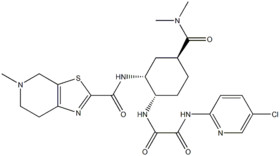 Edoxaban