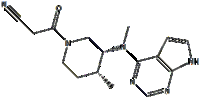 Tofacitinib