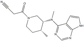 Tofacitinib