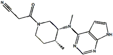 Tofacitinib