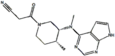 Tofacitinib