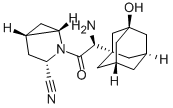 Saxagliptin