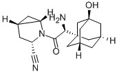 Saxagliptin