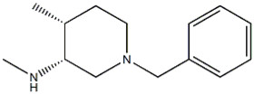 Tofacitinib INTS-2