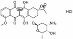 Daunorubicin HCL