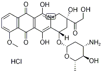 Epirubicin HCL