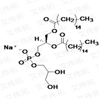 DPPG-Na Dipalmitoylphosphatidylglycerol