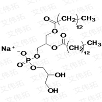 DMPG-Na Dimyristoylphosphatidylglycero