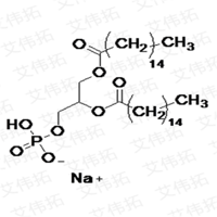 DPPA dipalmitoylphosphatidic acid