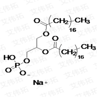 DSPA Distearoyl phosphatidic acid