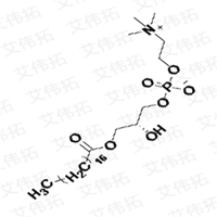 S-lysoPC Stearoyl Lyso-phosphocholine