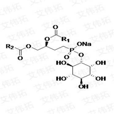 PI Phosphatidylinositol