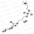 P-LysoPC Palmitoyl lysophosphatidylcholine