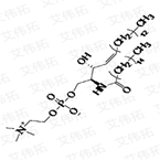 P-SPM Sphingomyelin