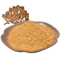 Agaricus Blazei Extract Powder