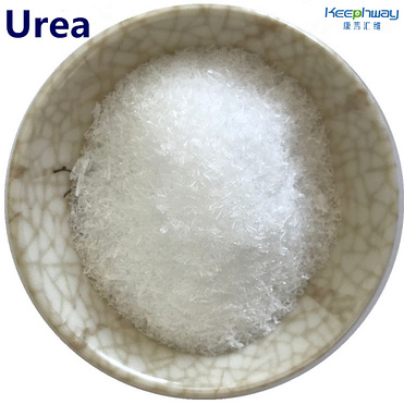 crystallization USP/BP/JP grade  urea