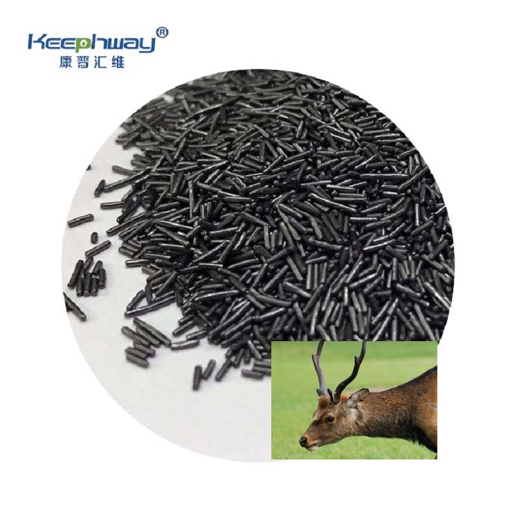 veterinary medicine cupric oxide wire for sheep  